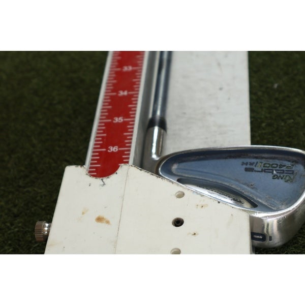 King Cobra 3400 I XH Transition Design 7-iron Graphite Design