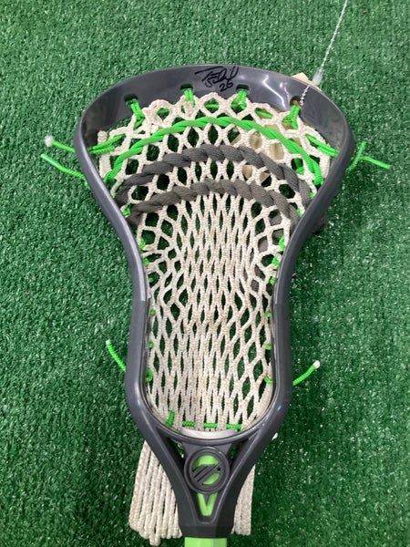 Maverik Charger Lacrosse Stick