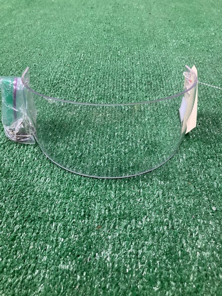 Senior Oakley Cages, Visors & Shields Visor (Used)