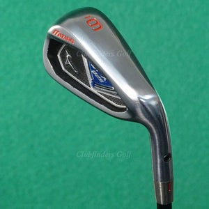 Lady Mizuno JPX 825 Single 6 Iron Fujikura Orochi Graphite Ladies DEMO FITTING