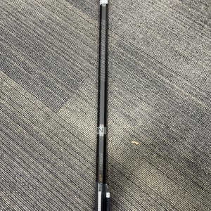 Adult Warrior BURN XP2 Carbon Shaft (New)