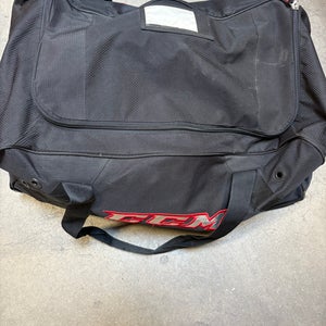 CCM RBZ 100 Wheeled Bag (Used)