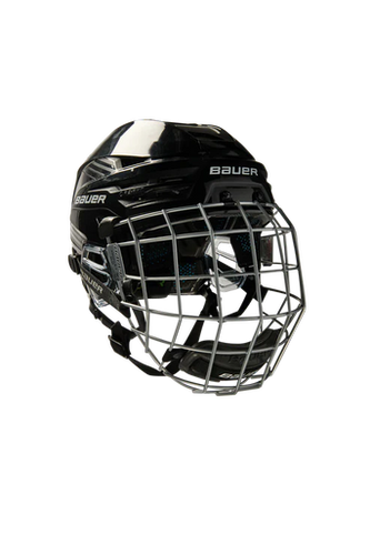 (New) Helmet