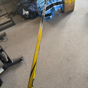 Hockey Stick Used Hyperlite 2 P92 Pro Stock (Used) -