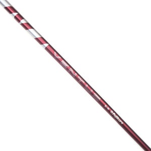 NEW Fujikura Ventus Red VeloCore+ Driver Shaft 5-R Regular Flex w/ Elyte Adapter