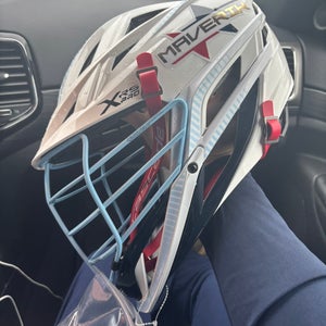 2025 Maverik showtime cascade xrs pro