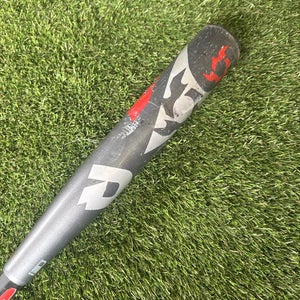 Demarini Voodoo 2 Piece