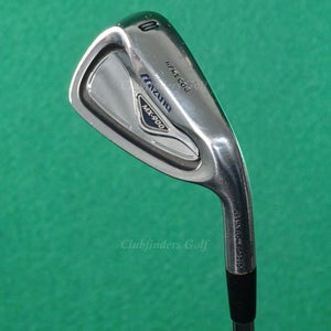 Mizuno MX-900 Forged Single 8 Iron True Temper Dynalite Gold SL Steel Regular