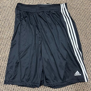 Adidas Men's Practice Shorts