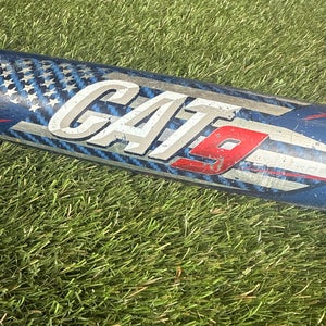 Marucci cat 9 pastime composite