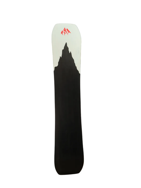 Jones Aviator 2.0 Snowboard (150cm) - Demo | SidelineSwap | Buy
