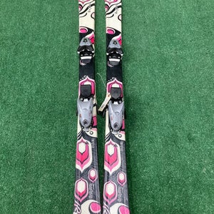 K2 Luv bug 136 cm Skis (Used)