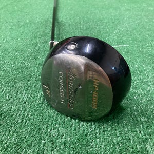 Men's Tour Edge Bazooka Forged Ti Driver | RH Regular Flex, 10°