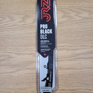 NEW! 254 / 255 Pro Black JRZ Runners fits Bauer AND CCM