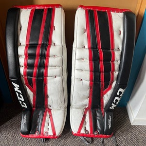 CCM Eflex 2 Pro Pads