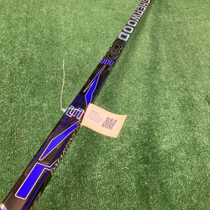Sher-Wood Code TMP Pro Hockey Stick | Senior RH Pro Stock