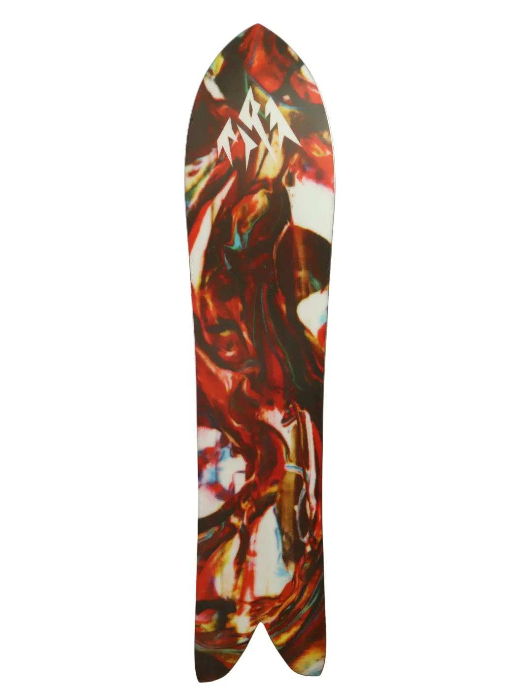 スノーボード JONES BOARD Storm Chaser 142cm 2025 Jones Storm Chaser Snowboard (142cm) - Demo | SidelineSwap