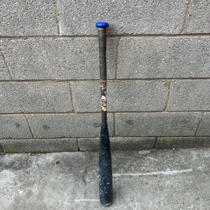 2025 Louisville Slugger Select PWR Hybrid BBCOR Certified Bat (-3)  30 oz 33" (Used)