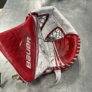 Bauer Vapor 2X Regular (Used)