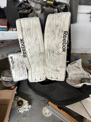 Rebook 18k Premier4 34+2
