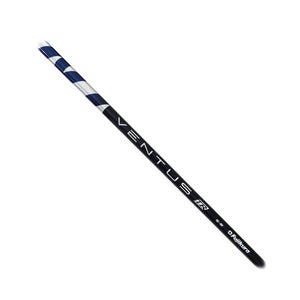 NEW Fujikura Ventus TR Blue Driver Shaft 5-R Regular Flex w/ TaylorMade Adapter