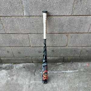 2024 Easton MAV1 Alloy BBCOR Certified Bat (-3)  30 oz 33" (Used)