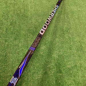 Sher-Wood Code TMP Pro Hockey Stick F75 | Senior RH Pro Stock