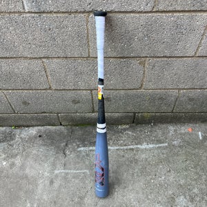 2025 Easton MAV1 Alloy BBCOR Certified Bat (-3)  30 oz 33" (Used)