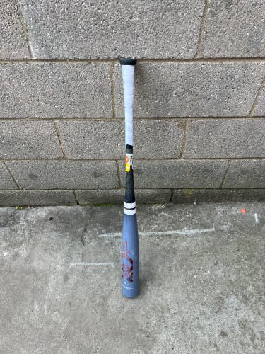 2025 Easton MAV1 Alloy BBCOR Certified Bat (-3)  30 oz 33" (Used)