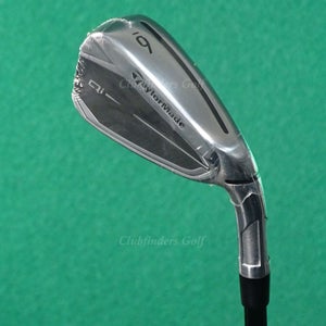 TaylorMade Qi Single 6 Iron Fujikura Ventus TR Blue 7-S Graphite Stiff