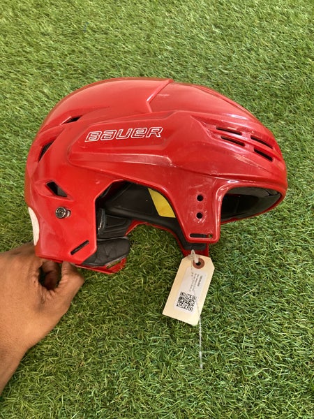 Medium Bauer Re-Akt 95 Helmet