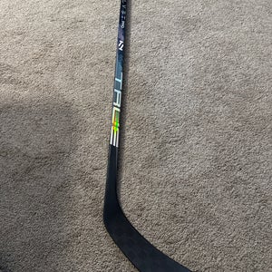 Intermediate True Catalyst Pro Left Hand 55 Flex Hockey Stick T92.5  (New)