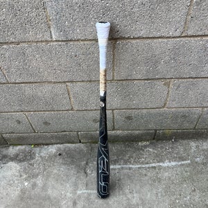 Rawlings Velo Alloy BBCOR Certified Bat (-3)  31 oz 34" (Used)