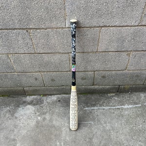 2024 Warstic Bonesaber Hybrid BBCOR Certified Bat (-3) 31 oz 34" (Used)