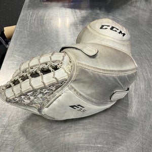 CCM Eflex 3.5 Regular (Used)