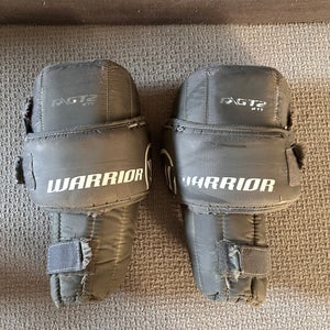 Warrior Ritual GT2 intermediate Goalie Knee Pads