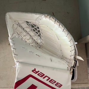 Bauer Supreme One.5 Regular (Used)