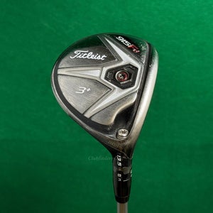 Titleist 915Fd 13.5 Fairway 3+ Wood Diamana Red M+ 60-R Graphite Regular