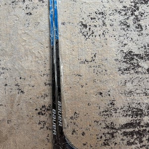 2 Pack New Left Bauer Nexus League | P92M Curve 77 Flex Grip