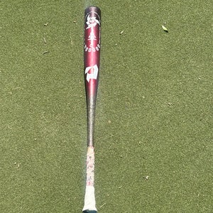 2025 demarini voodoo 1