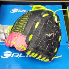 Used Franklin 9 BB/SB Glove LH Throw None 9" 11497-S000149302