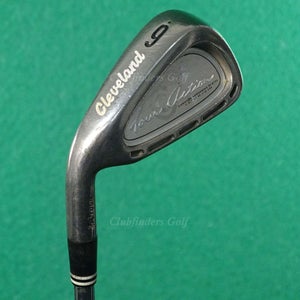 LH Cleveland Tour Action TA7 Tour Single 6 Iron TT Dynamic Gold Steel Stiff