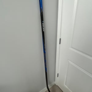 Bauer Pro Stock Custom Nexus mid-kick stick Left Kucherov #1