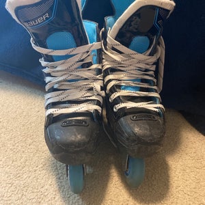 Bauer Inline RSX  Skates