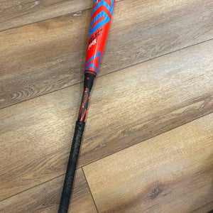 2024 Louisville Slugger Select PWR Hybrid USABat Certified Bat (-10)  18 oz 28" (Used)