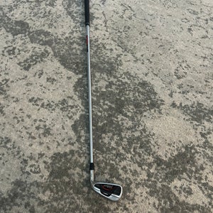 Men's Titleist 7 Iron AP1 Right Handed Regular Flex Steel Shaft (Used)