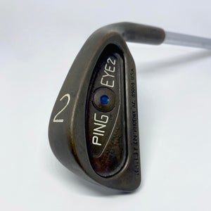 Ping Eye 2 BeCu 2 Iron