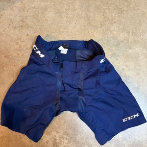 CCM Medium 9K Shell - Navy