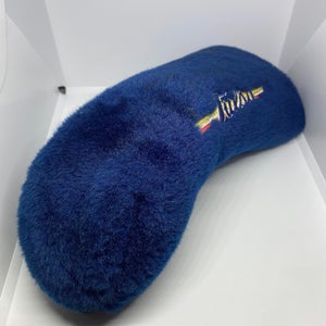 Tulsa Fairway Wood or Hybrid Headcover