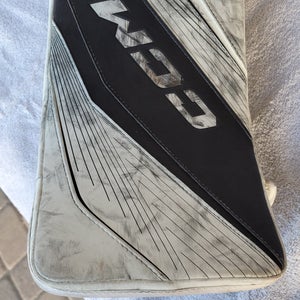2023 CCM Extreme Flex E6.9 Regular (Used)